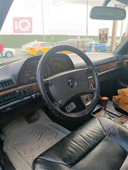 مێرسێدس بێنز S-Class